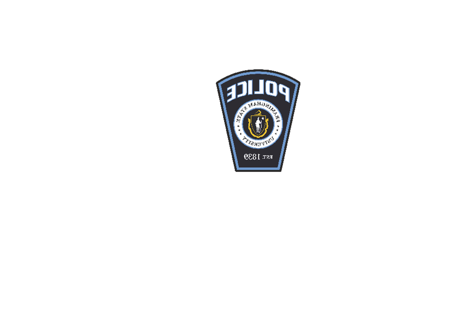 FSU Campus Police Logo